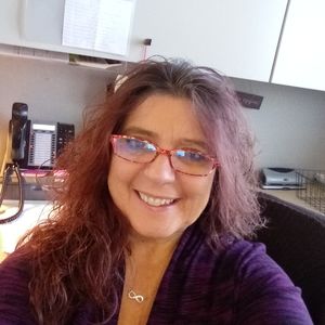 Meet your Posher, Candice